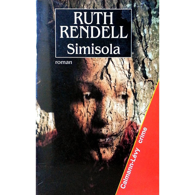 Ruth Rendell - Simisola