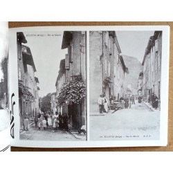 Michel Degrave & Jean-Claude Marquis - Bélesta, Fougax & Barrineuf, L'Aiguillon, Montségur d'autrefois