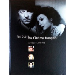 Arnaud Laporte - Les Stars du Cinéma français