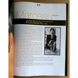 Arnaud Laporte - Les Stars du Cinéma français : Sophie Marceau