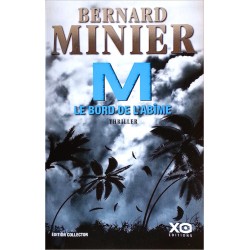 Bernard Minier - M, le bord de l'abîme
