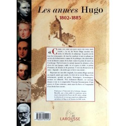 Jacques Marseille, Françoise Gomez - Les années Hugo 1802-1885