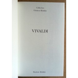 Collectif - Antonio Vivaldi