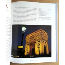 Jacques Marseille, Julie Noesser - 100 monuments pour raconter l'histoire de France