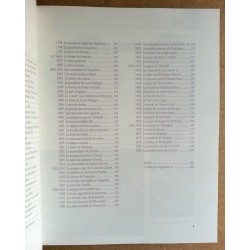 Jean Garrigues, Marie-Hélène Baylac - Les objets racontent l'histoire