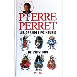 Pierre Perret - Les grandes pointures de l'histoire