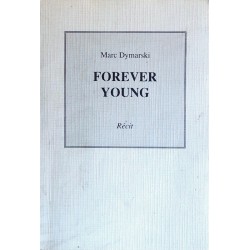 Marc Dymarski - Forever young