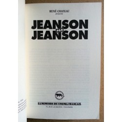 Henri Jeanson - Jeanson par Jeanson