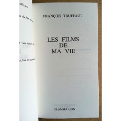 François Truffaut - Les films de ma vie