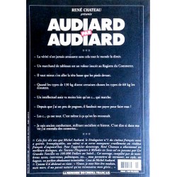 Michel Audiard - Audiard par Audiard