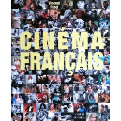 Vincent Pinel - Cinéma français