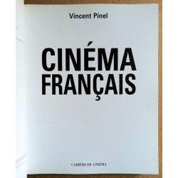 Vincent Pinel - Cinéma français