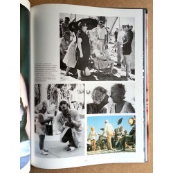 Nicki Giles - Marilyn : Une photobiographie