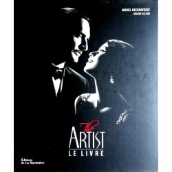 Michel Hazanavicius, Ariane Allard - The Artist, le livre