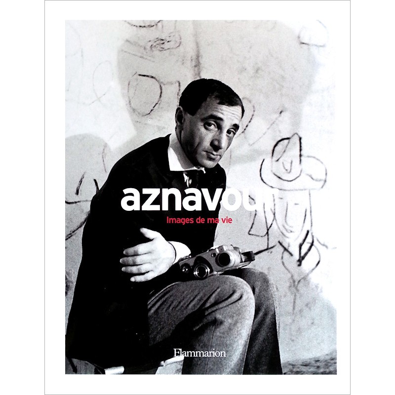 Aznavour - Images de ma vie