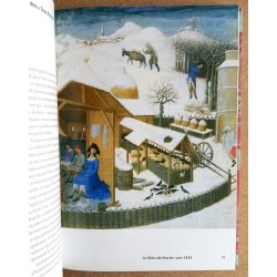 Rose-Marie et Rainer Hagen - La peinture du XVe siècle