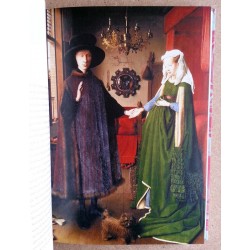 Rose-Marie et Rainer Hagen - La peinture du XVe siècle