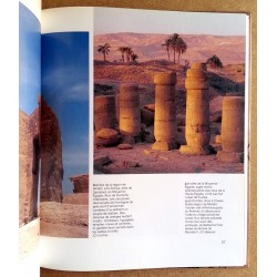 Gérard Civet - Trésors et secrets d'Égypte