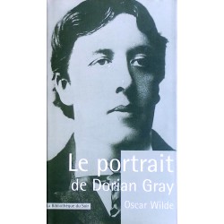 Oscar Wilde - Le portrait de Dorian Gray