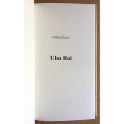 Alfred Jarry - Ubu Roi