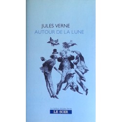 Jules Verne - Autour de la Lune