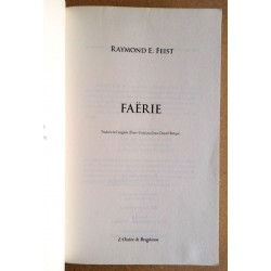 Raymond E. Feist - Faërie