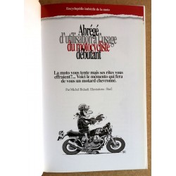 Joe Bar Team - L'encyclopédie imbécile de la moto