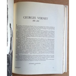 Collectif - Les alpinistes célèbres : Georges Vernet