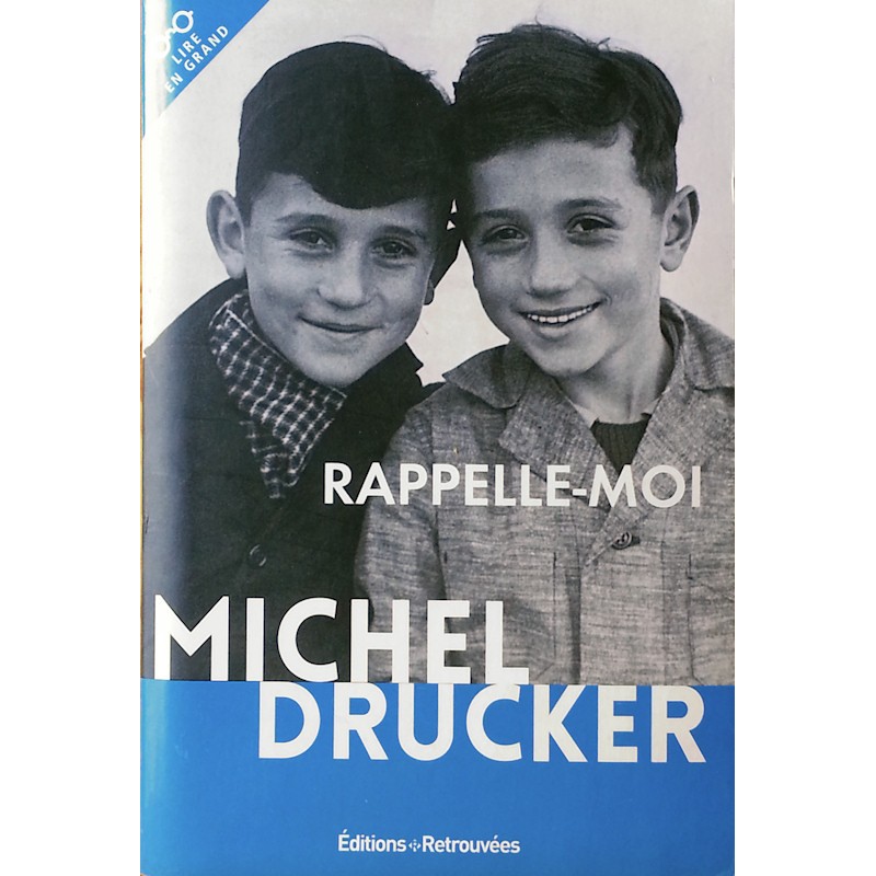 Michel Drucker - Rappelle-moi
