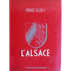 Collectif - L'Alsace
