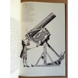 Charles-Albert Reichen - Histoire de l'astronomie