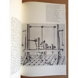 Robert Soulard - Histoire de la machine