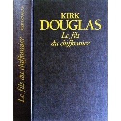 Kirk Douglas - Le fils du chiffonnier