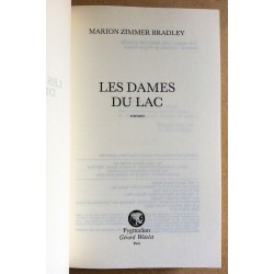 Marion Zimmer Bradley - Les Dames du Lac, Tome 1