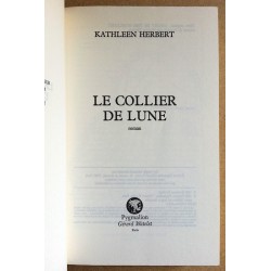 Kathleen Herbert - Le Collier de Lune