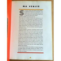 Jean-Paul Belmondo - Belmondo : 40 ans de carrière