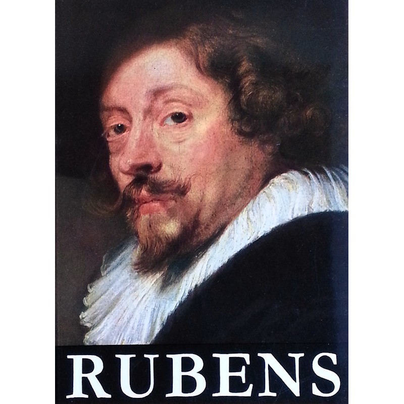 Leo Van Puyvelde - Rubens