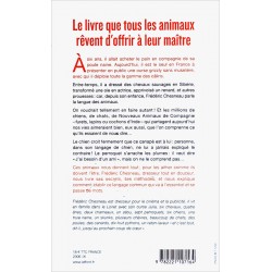 Frédéric Chesneau - Je parle aux animaux : Les secrets d'un dresseur