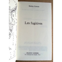 Shirley Conran - Les fugitives