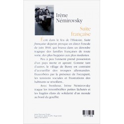 Irène Némirovsky - Suite française