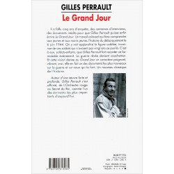 Gilles Perrault - Le Grand Jour : 6 juin 1944