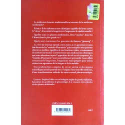 Stephen Fulder - Le livre du Ginseng : Remèdes d'harmonie et plantes chinoises de vitalité