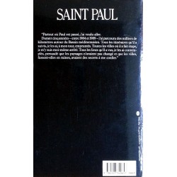 Paul Dreyfus - Saint Paul : Un grand reporter sur les traces de l'Apôtre