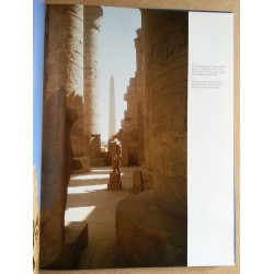 Bob de Gryse - Karnak : 3000 ans de gloire égyptienne