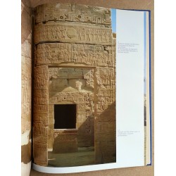 Bob de Gryse - Karnak : 3000 ans de gloire égyptienne