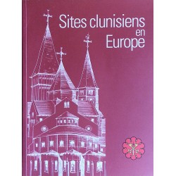 Christophe Voros - Sites clunisiens en Europe