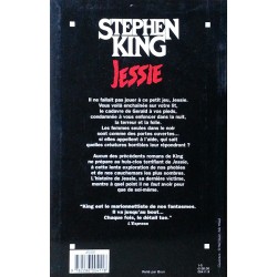 Stephen King - Jessie