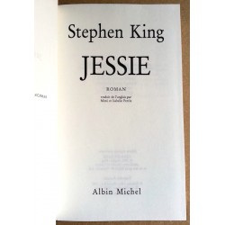 Stephen King - Jessie