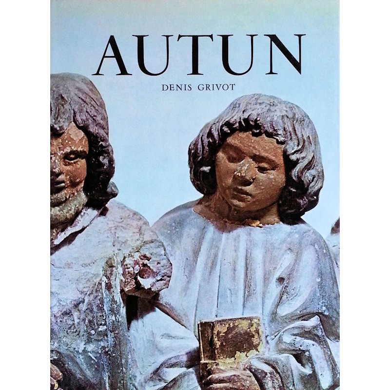 Denis Grivot - Autun