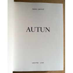 Denis Grivot - Autun